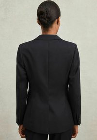 Reiss REGULAR FIT - HAISLEY SINGLE BREASTED - Blazer - navy
