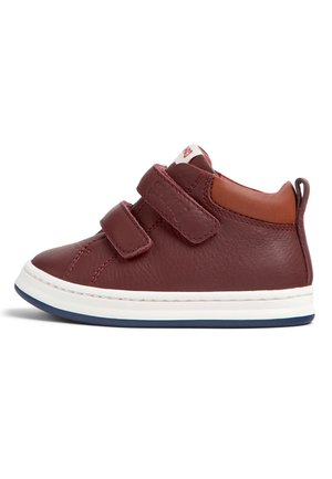 RUNNER FOUR - Baby shoes - burgund