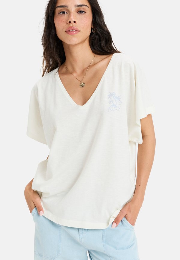 NIGHTFALL - Print T-shirt4