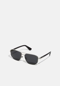 Izbrano, silver-coloured/ dark grey