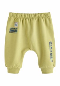 Next JOGGERS SET 6 PACK - REGULAR FIT - Treniņtērps - bright dino