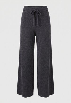 Weekend Max Mara, Долнище на анцуг - dark grey