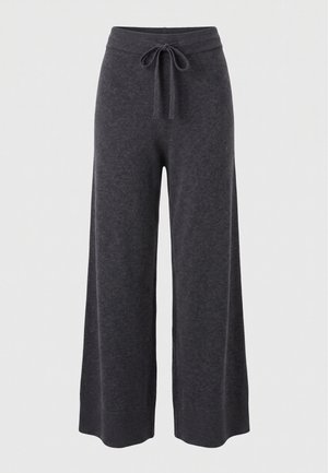 Weekend Max Mara, Долнище на анцуг - dark grey