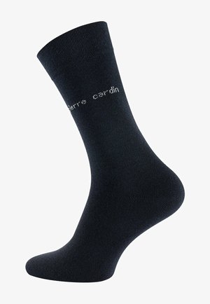 Pierre Cardin BUSINESS-SOCKEN 6 PAAR - Socken - anthrazit marine schwarz