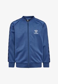 Unausgewählt, true navy