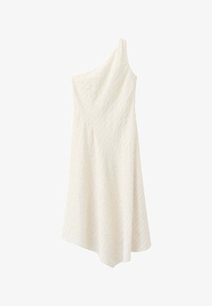 Mango, ADULT - Robe de jour - off-white