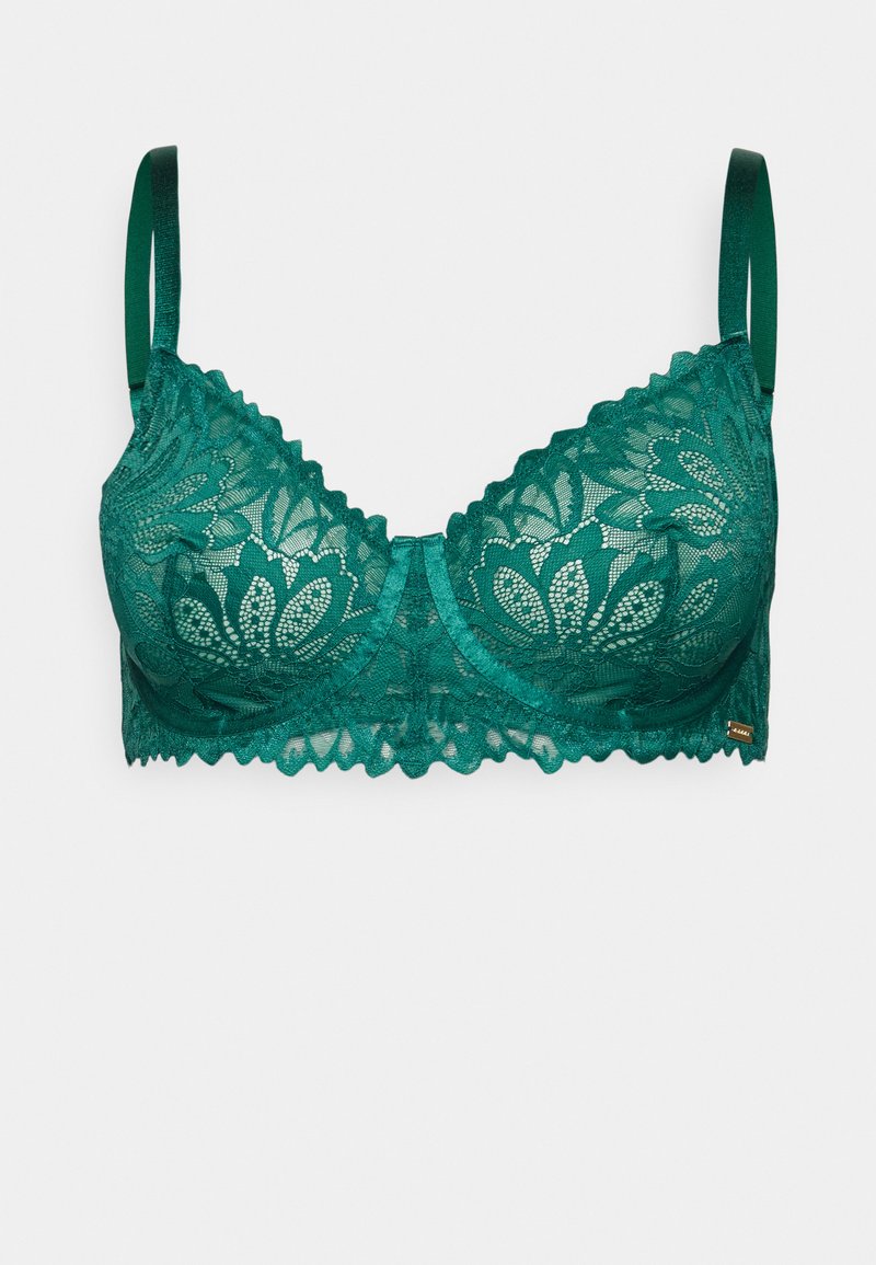 We Are We Wear Beugel BH groen We Are We Wear Beugel BH groen