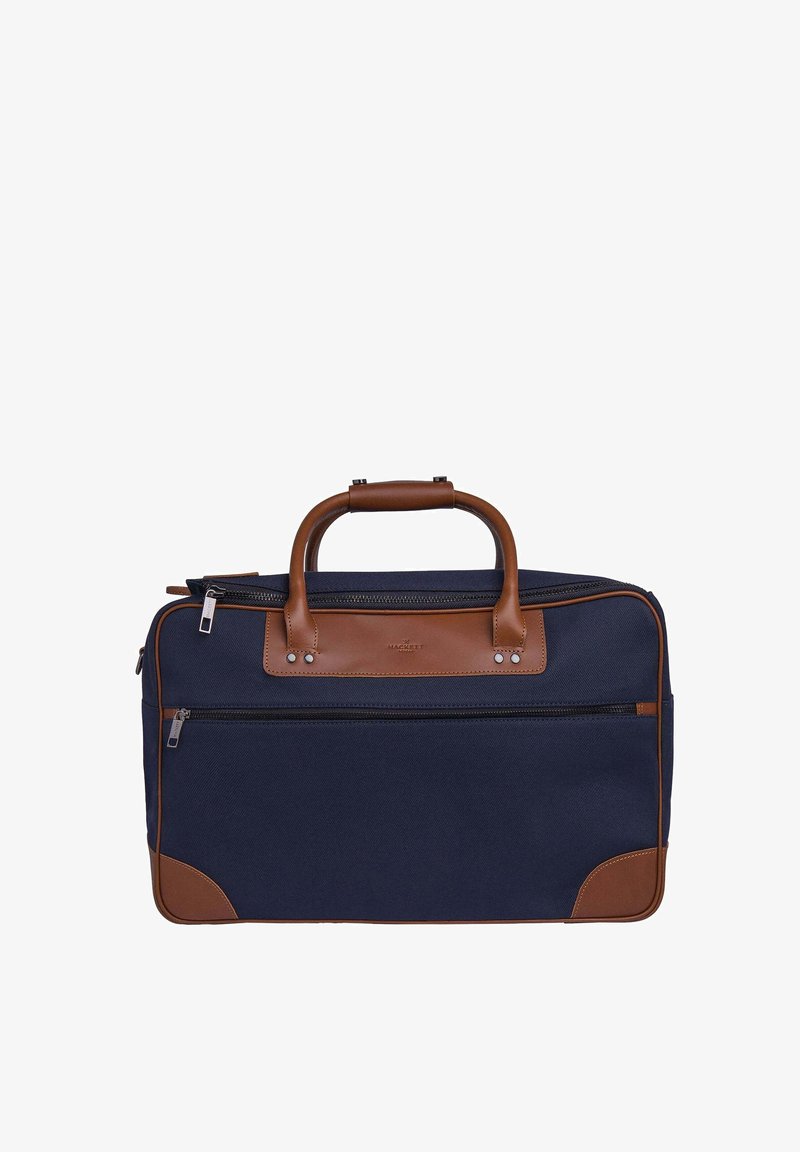 Hackett London LONDON WINDSOR - Valigia - navy