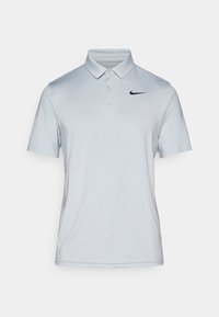 SOLID - Polo - wolf grey/black