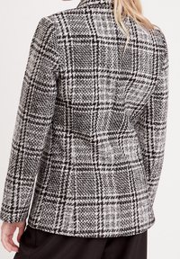 Cache Cache Manteau court - black