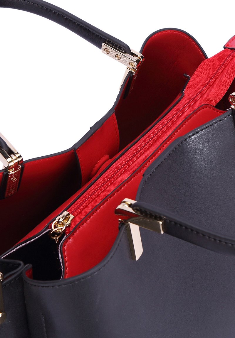Damen Handtaschen | C'iel Handtasche schwarz - WH97143 Damen Handtaschen | C'iel Handtasche schwarz - WH97143