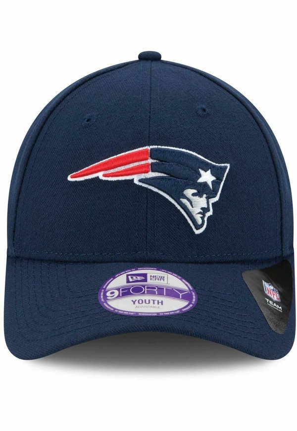 9FORTY YOUTH LEAGUE NEW ENGLAND PATRIOTS – Cap