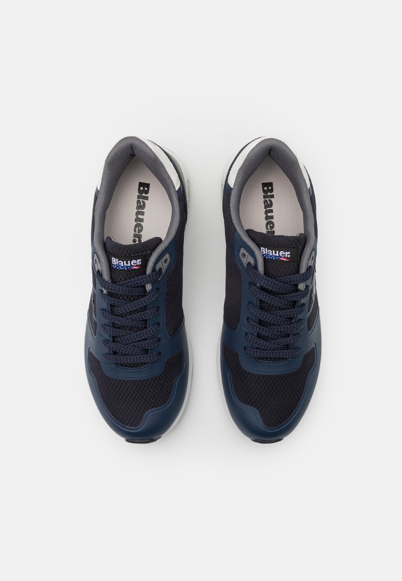 Blauer HOXIE Sneakers basse navy/blu scuro Zalando