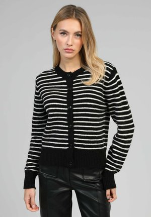 Gilet - noir