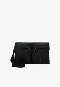 Non sélectionné, black