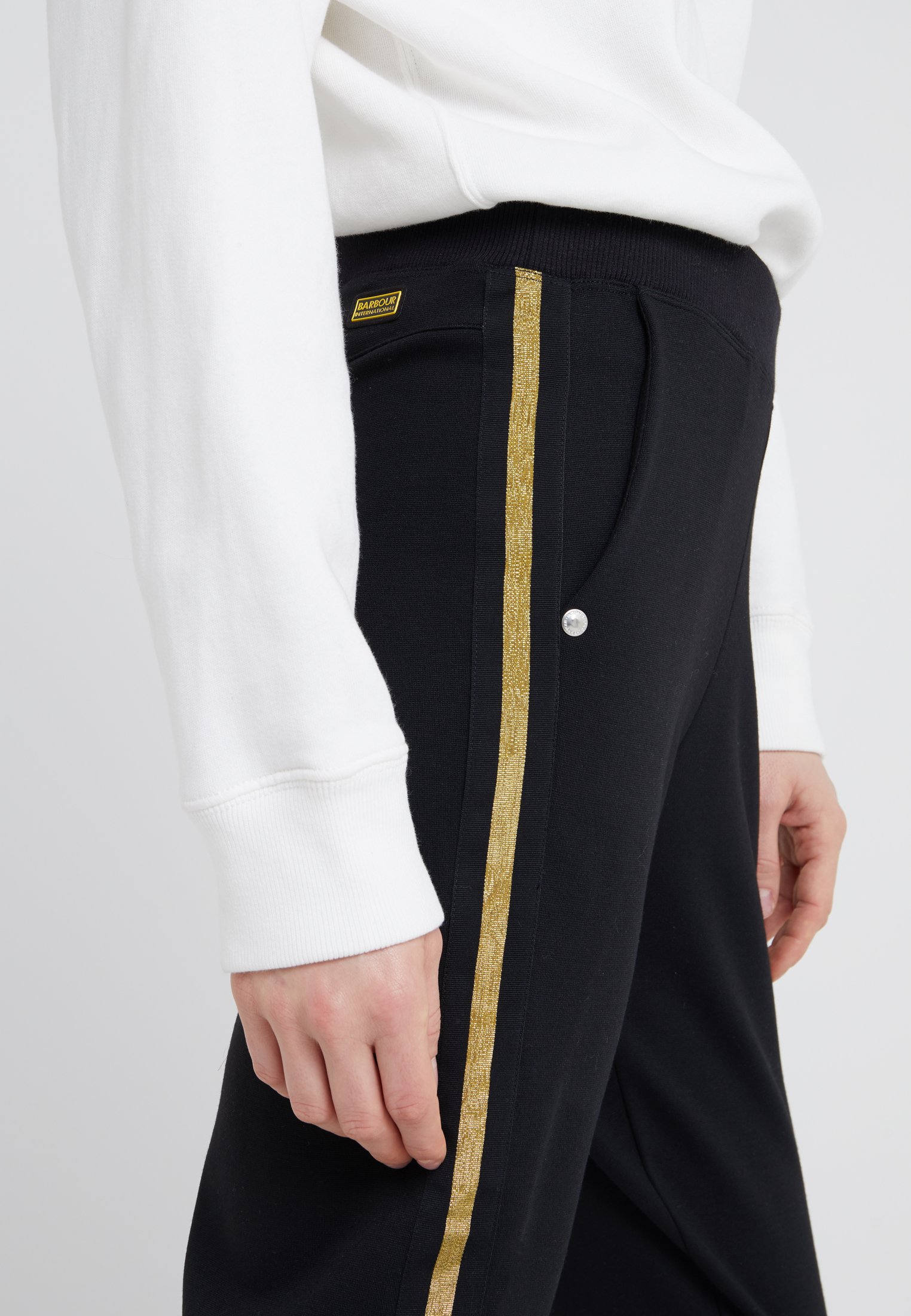 barbour tracksuit bottoms