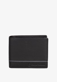 Non sélectionné, black