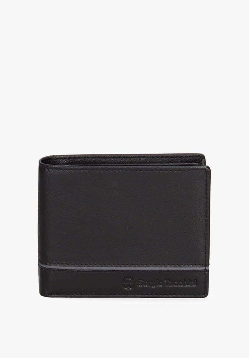 Sergio Tacchini Portefeuille - black