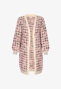 Valitud, violett mehrfarbig