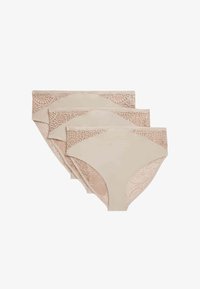 Niewybrane, opaline