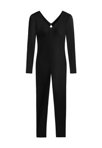 PREFECT-ADAPT MESH LONG - Salopetă - black