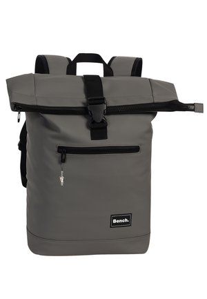 Tagesrucksack - grau