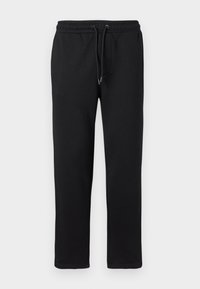 JPSTKANE NOOS - Joggebukse - black
