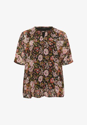 Yours Clothing, - Bluzka