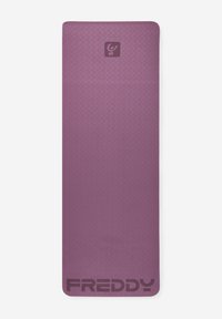 Freddy TRASPORTO - Esterilla de yoga - violet