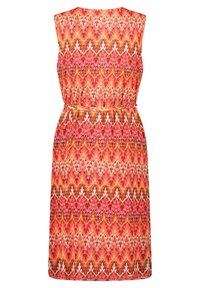 Cartoon OHNE ARM - Vardagsklänning - cream pink