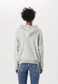 GAP HERITAGE  - Hanorac - light heather grey