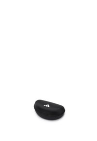 adidas Performance ANEMOS - Sportbrille - matte black/smoke gray