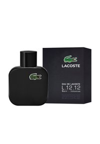 Lacoste Fragrances EAU DE LACOSTE L.12.12 NOIR EAU DE TOILETTE - Eau de Toilette