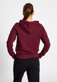 Hummel NONI 2.0  - Bluza z kapturem