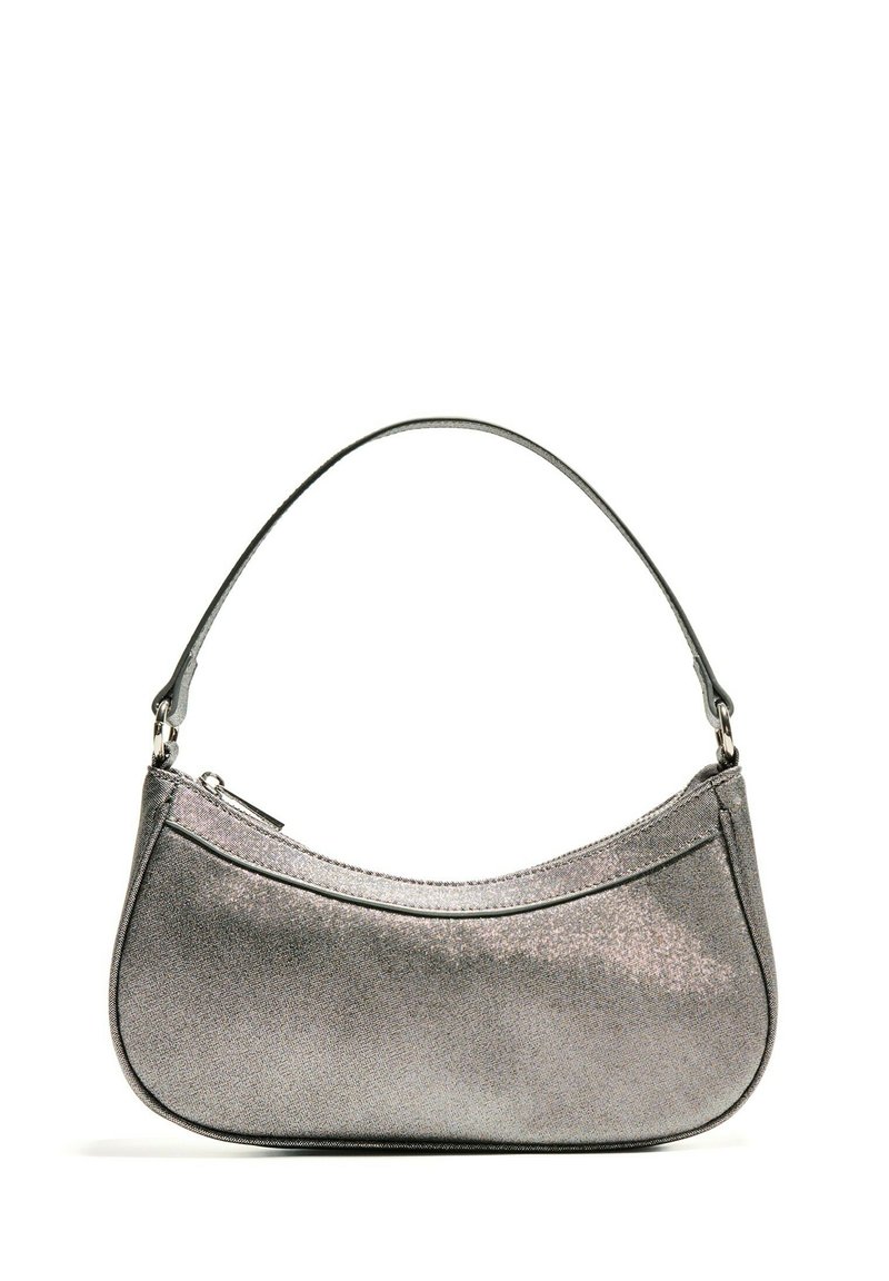 Bershka Borsa a mano black/nero Zalando