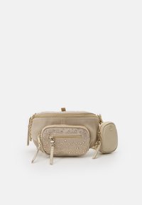 Steve Madden BMAXIMA - Cross body bag - blush multi