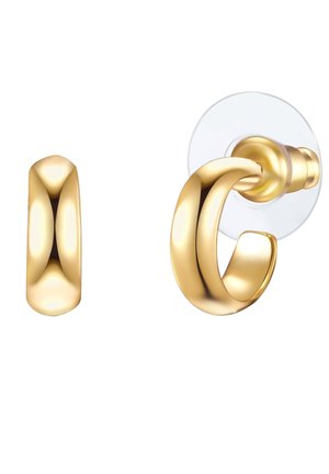 MODESCHMUCKO - Pendientes - gelbgold