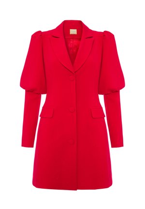 Swing Fashion - Sukienka koszulowa