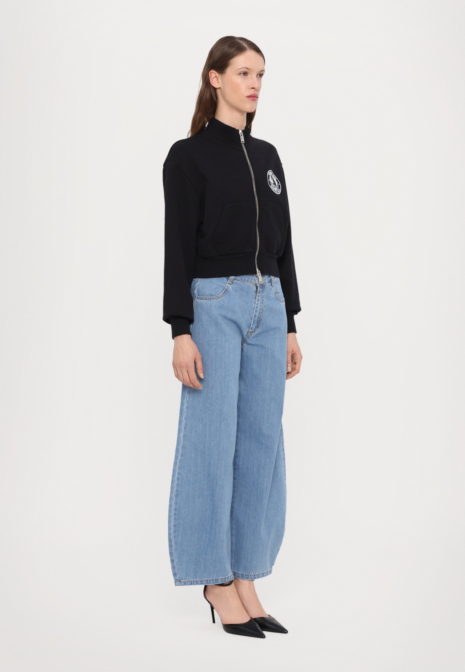 【関税込み】Han Kjobenhavn フーディ & ジップアップ 関税込み】Han Kjobenhavn フーディ & ジップアップ (HAN