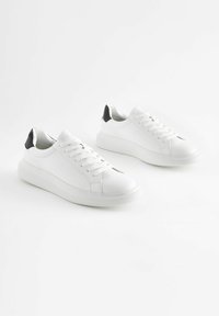 Next EDIT CHUNKY - Sneakers - white