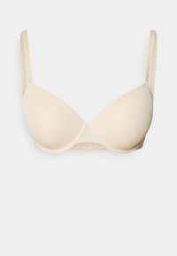 DORINA FLORIE BRA 2 PACK - Reggiseno - red/beige