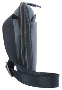 Bric's TORINO - Borsa a tracolla - black