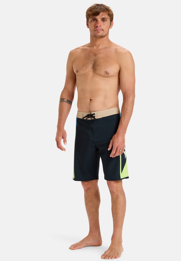 HOLMES - Swimming shorts4