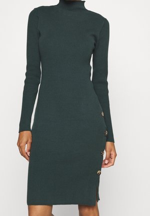 Kotelomekko - dark green