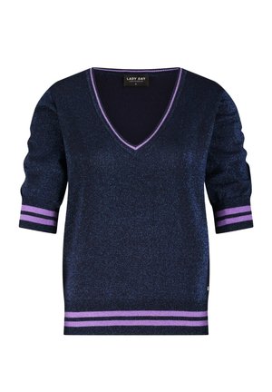 SELENA - Trui - dark blue