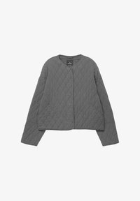 Unausgewählt, dark grey