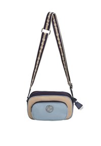 Pepe Jeans Torba preko tijela - navy