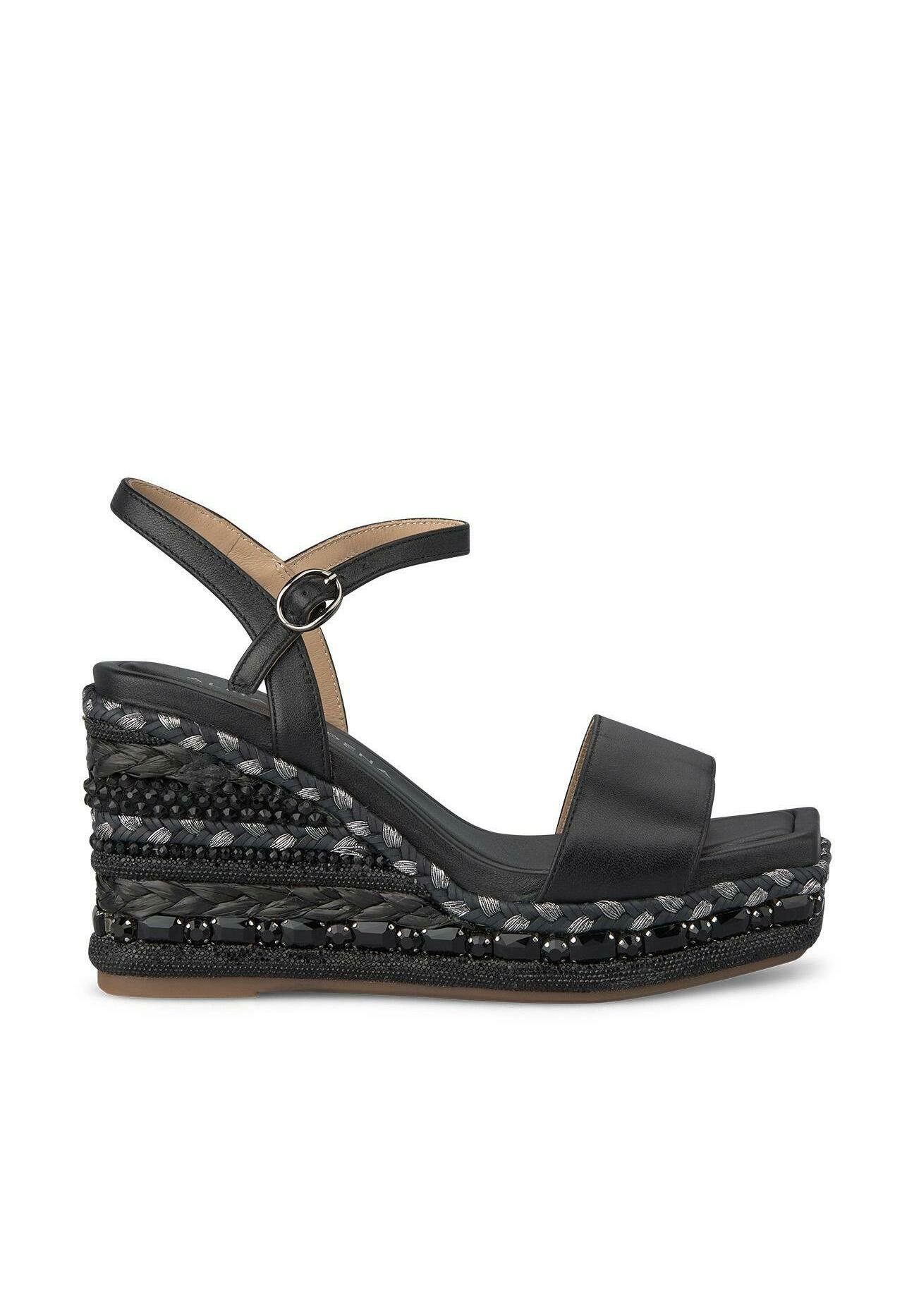 Alma en Pena Espadrilles black Zalando