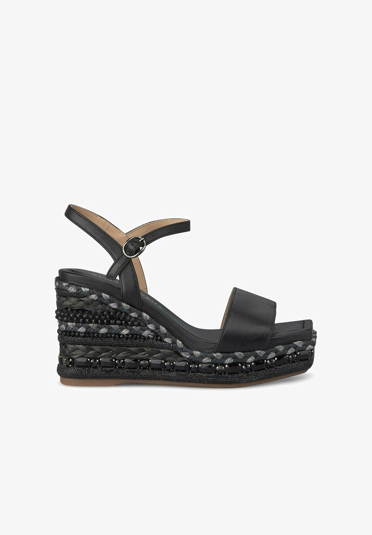 Alma en Pena Espadrilles black Zalando - Main Image