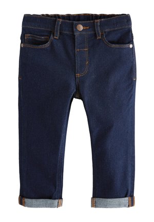 Next Jeans Straight Leg - rinse wash